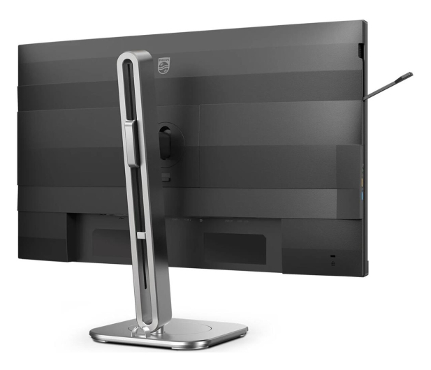 Philips 27B2G5500/00 - 1317854 - zdjęcie 4